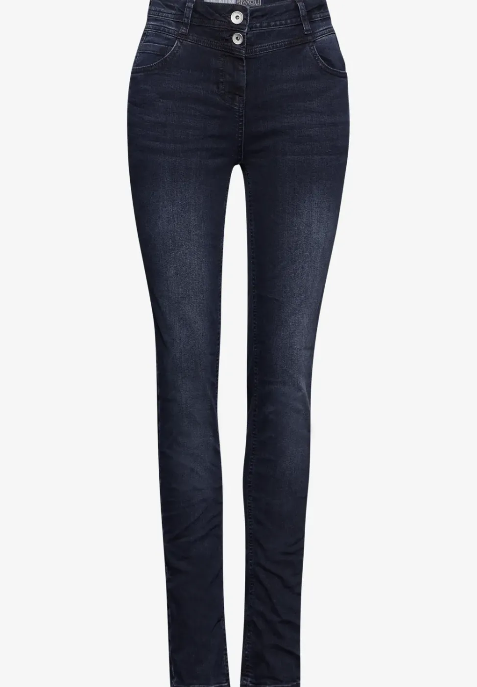 Jeans im Slim Fit