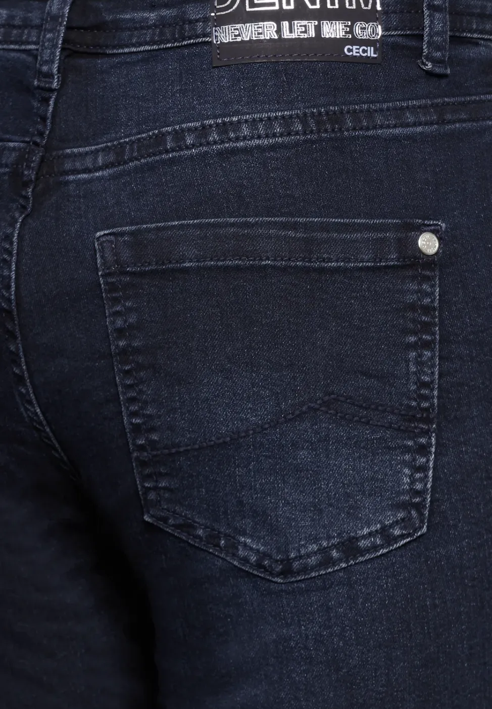 Jeans im Slim Fit