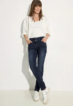 Jeans im Slim Fit