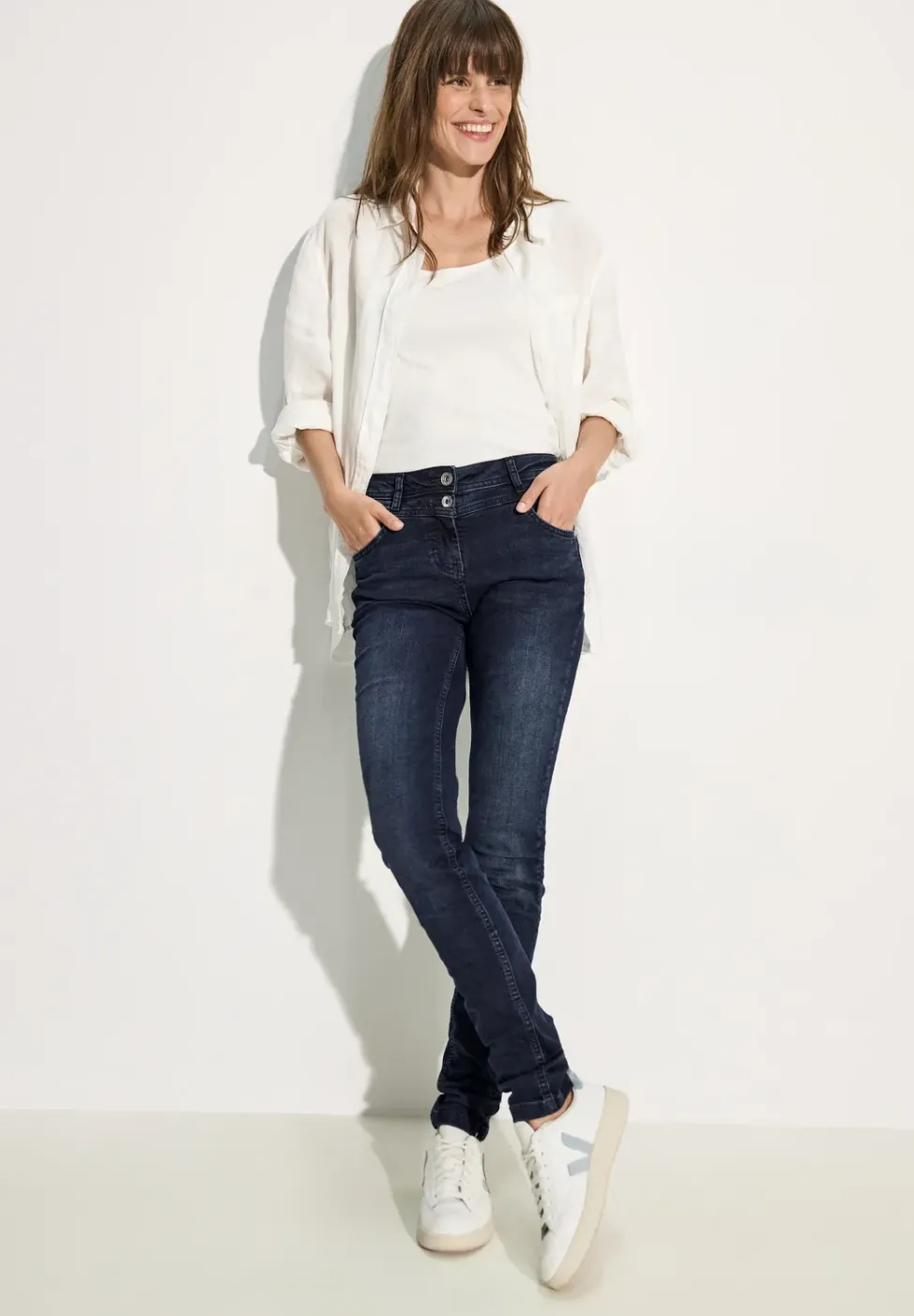 Jeans im Slim Fit