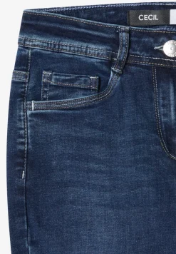 Jeans im Slim Fit