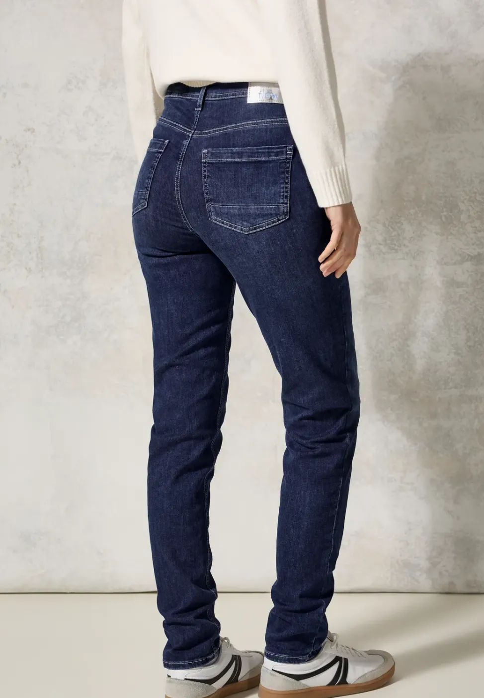 Jeans im Slim Fit