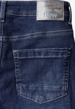 Jeans im Slim Fit