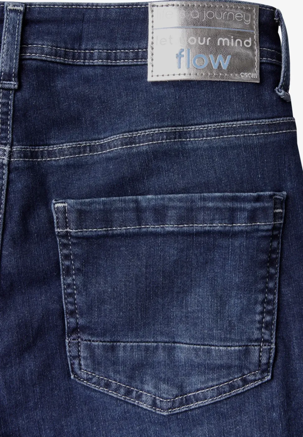 Jeans im Slim Fit