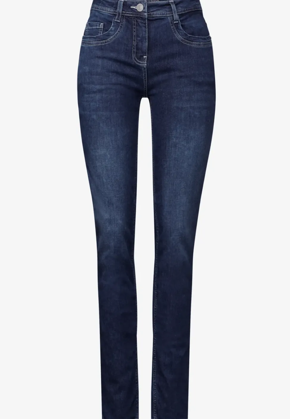 Jeans im Slim Fit