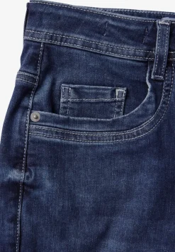 Jeans im Slim Fit