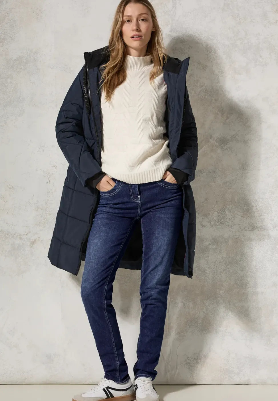 Jeans im Slim Fit