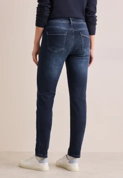 Jeans im Slim Fit