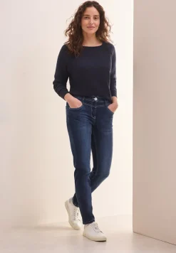Jeans im Slim Fit