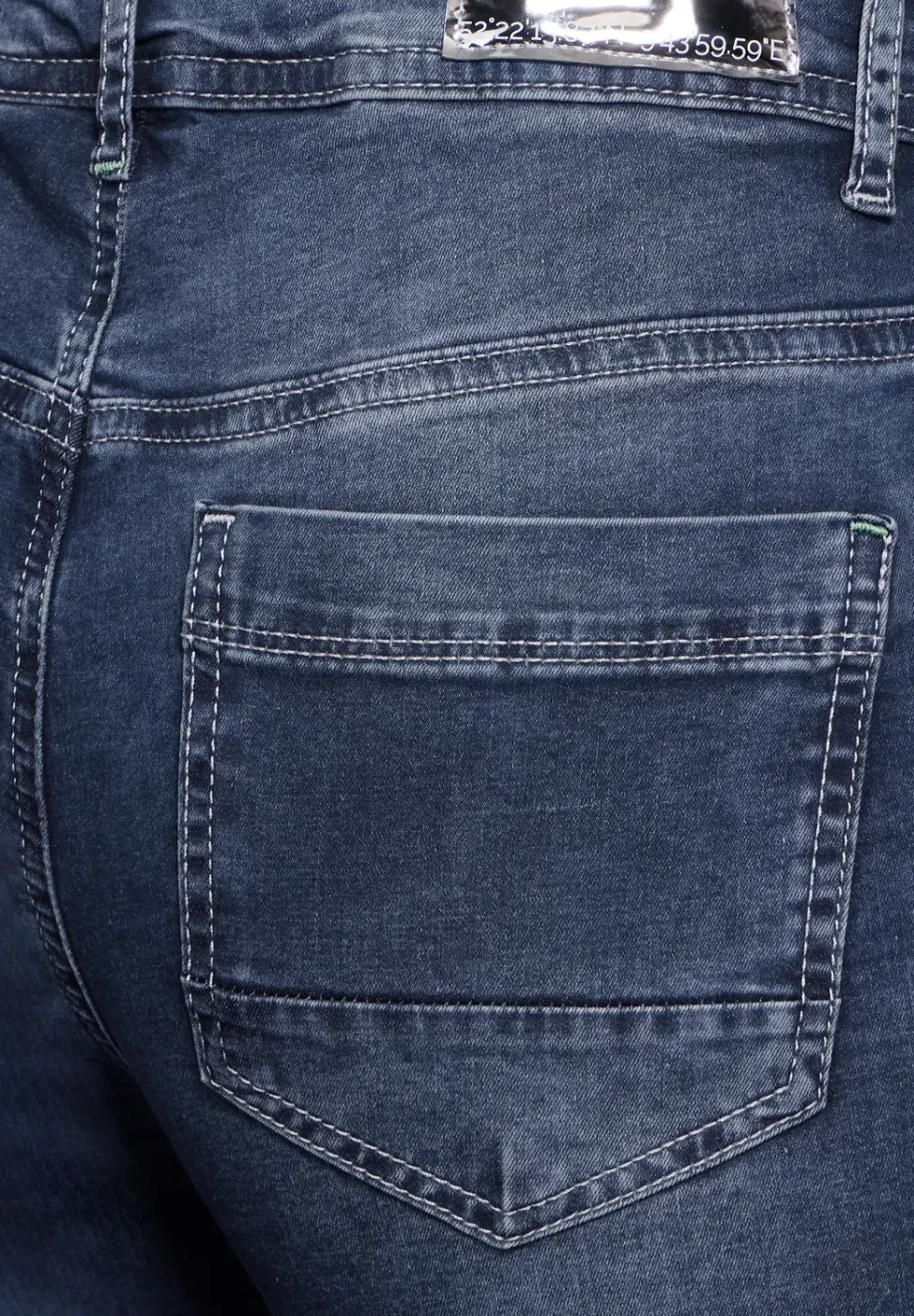 Jeans im Slim Fit