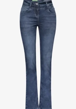 Jeans im Slim Fit
