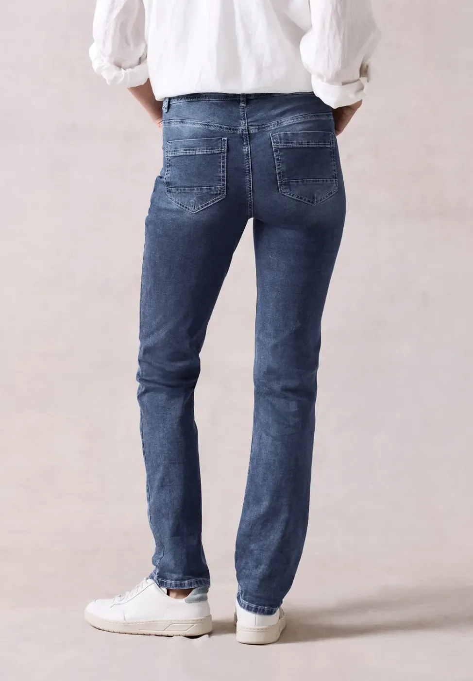 Jeans im Slim Fit