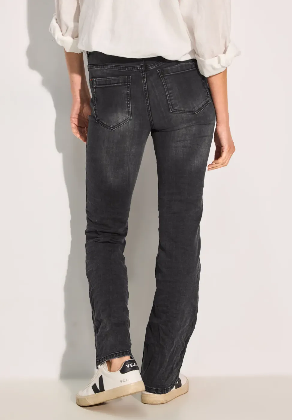 Jeans im Slim Fit