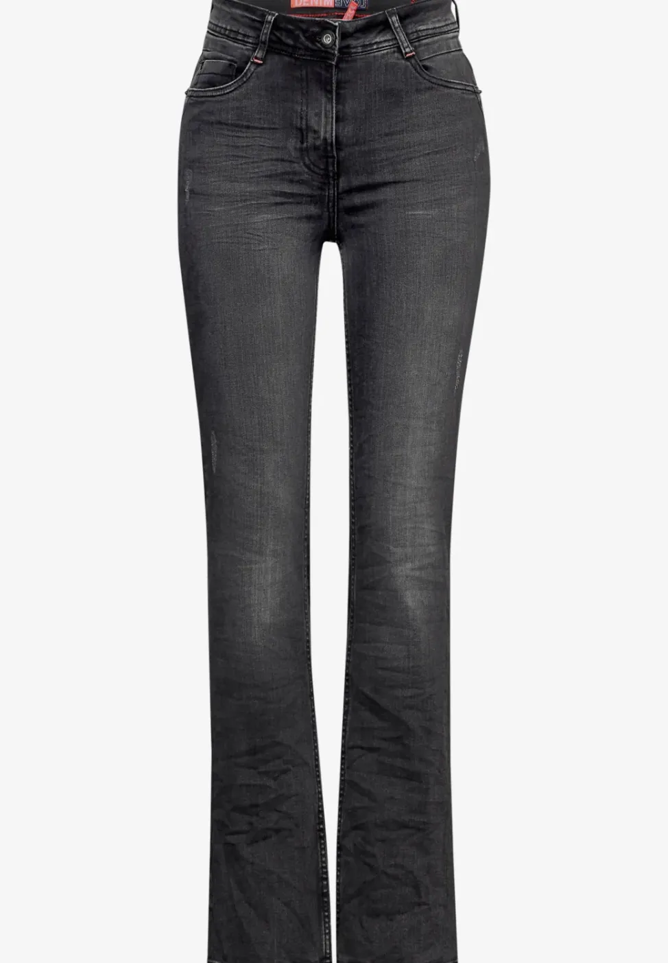 Jeans im Slim Fit