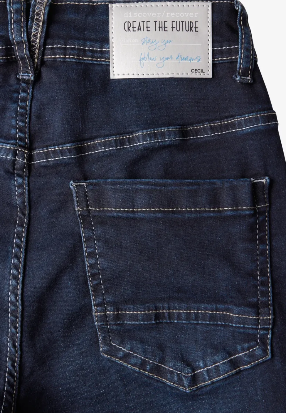 Jeans im Slim Fit