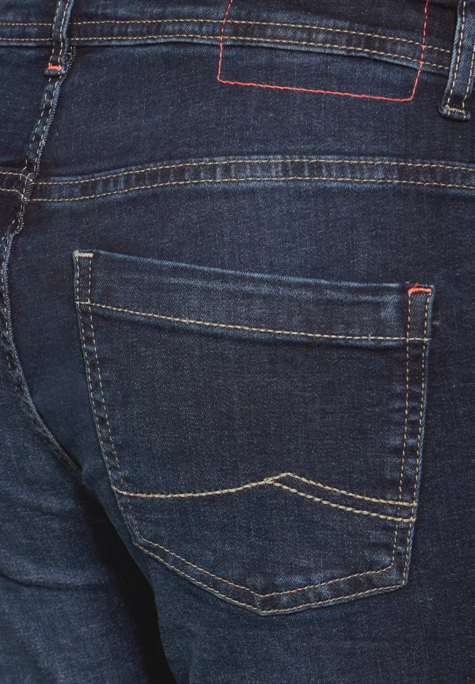Jeans im Slim Fit