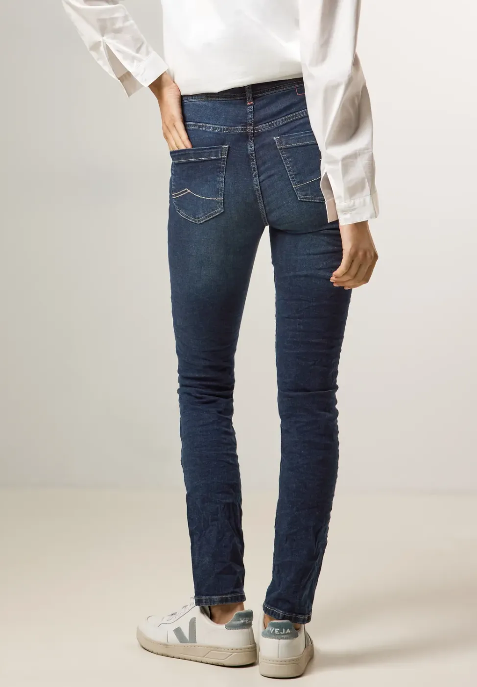 Jeans im Slim Fit