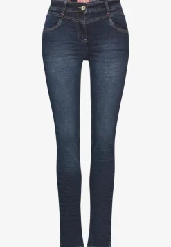 Jeans im Slim Fit