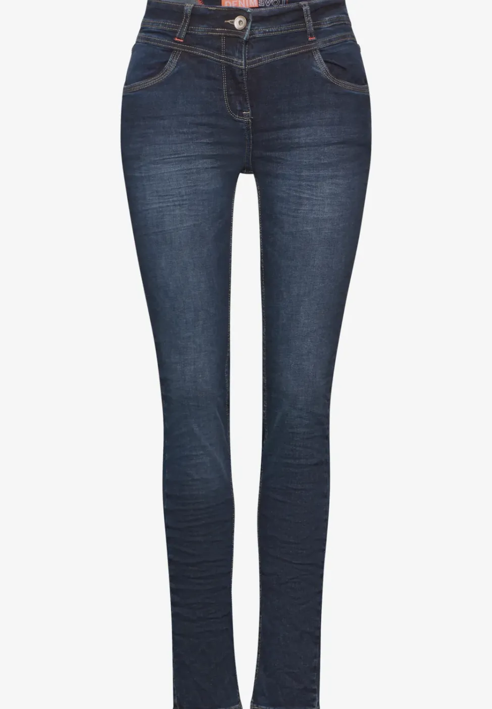 Jeans im Slim Fit