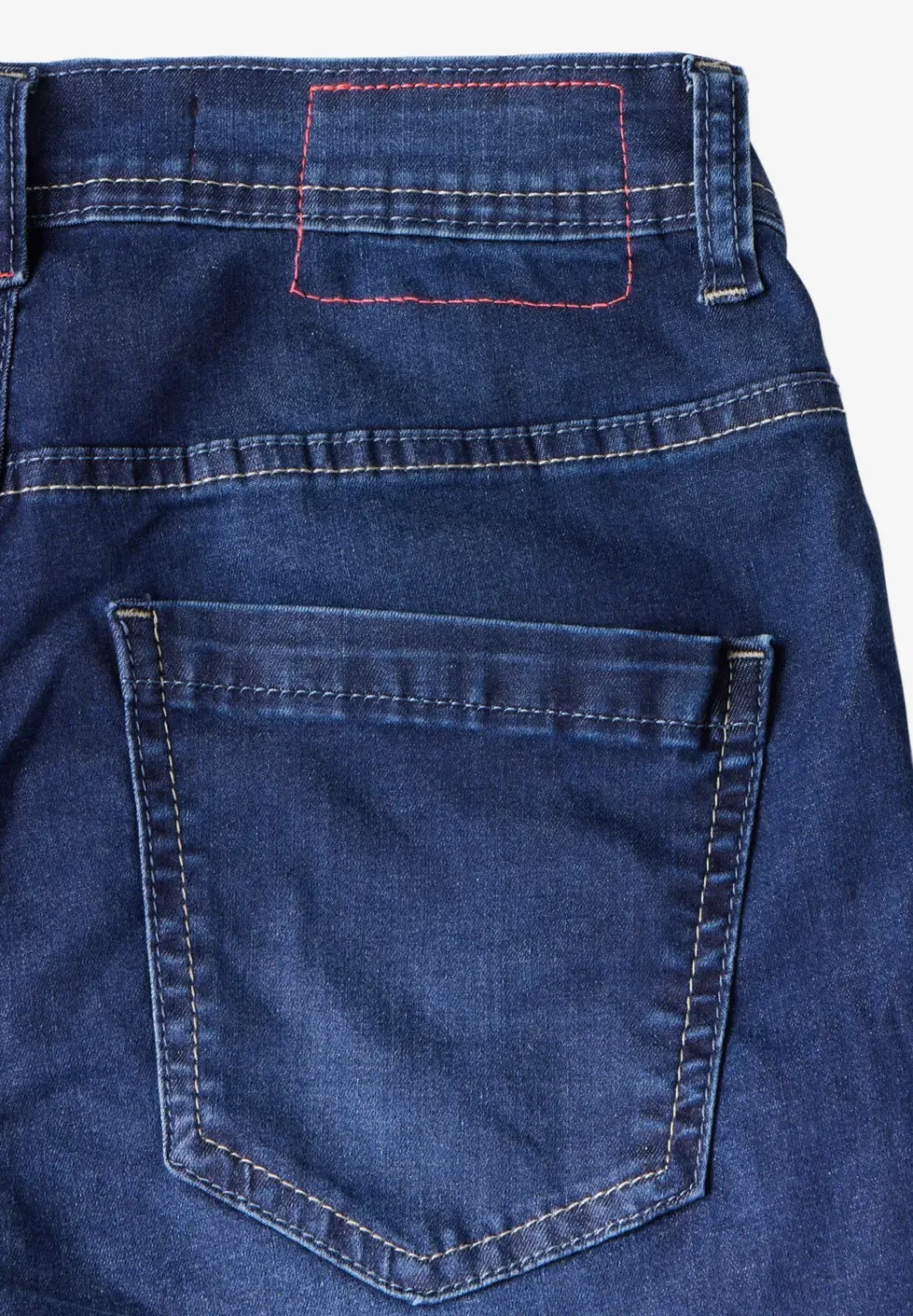 Jeans im Slim Fit