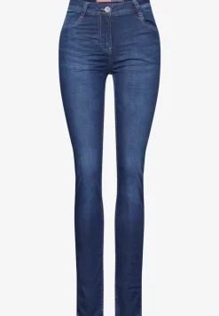 Jeans im Slim Fit