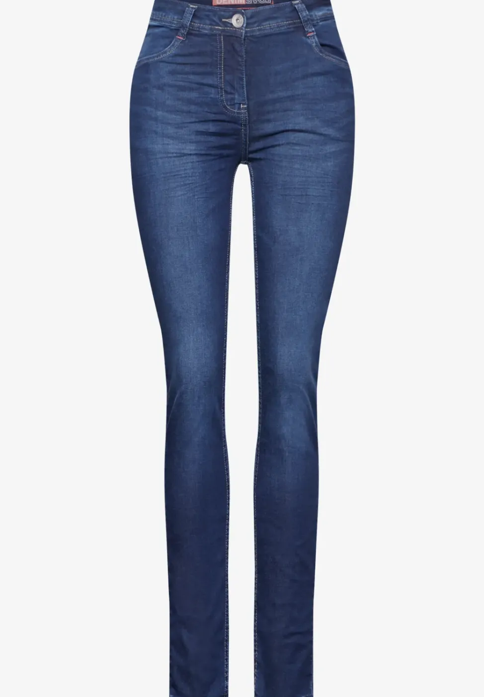 Jeans im Slim Fit