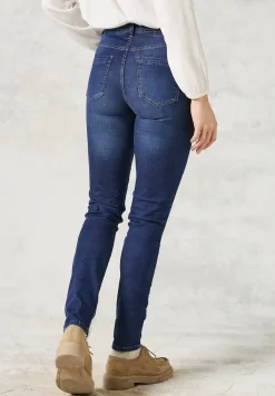 Jeans im Slim Fit