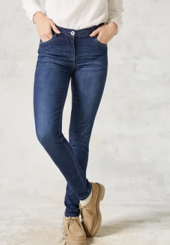 Jeans im Slim Fit