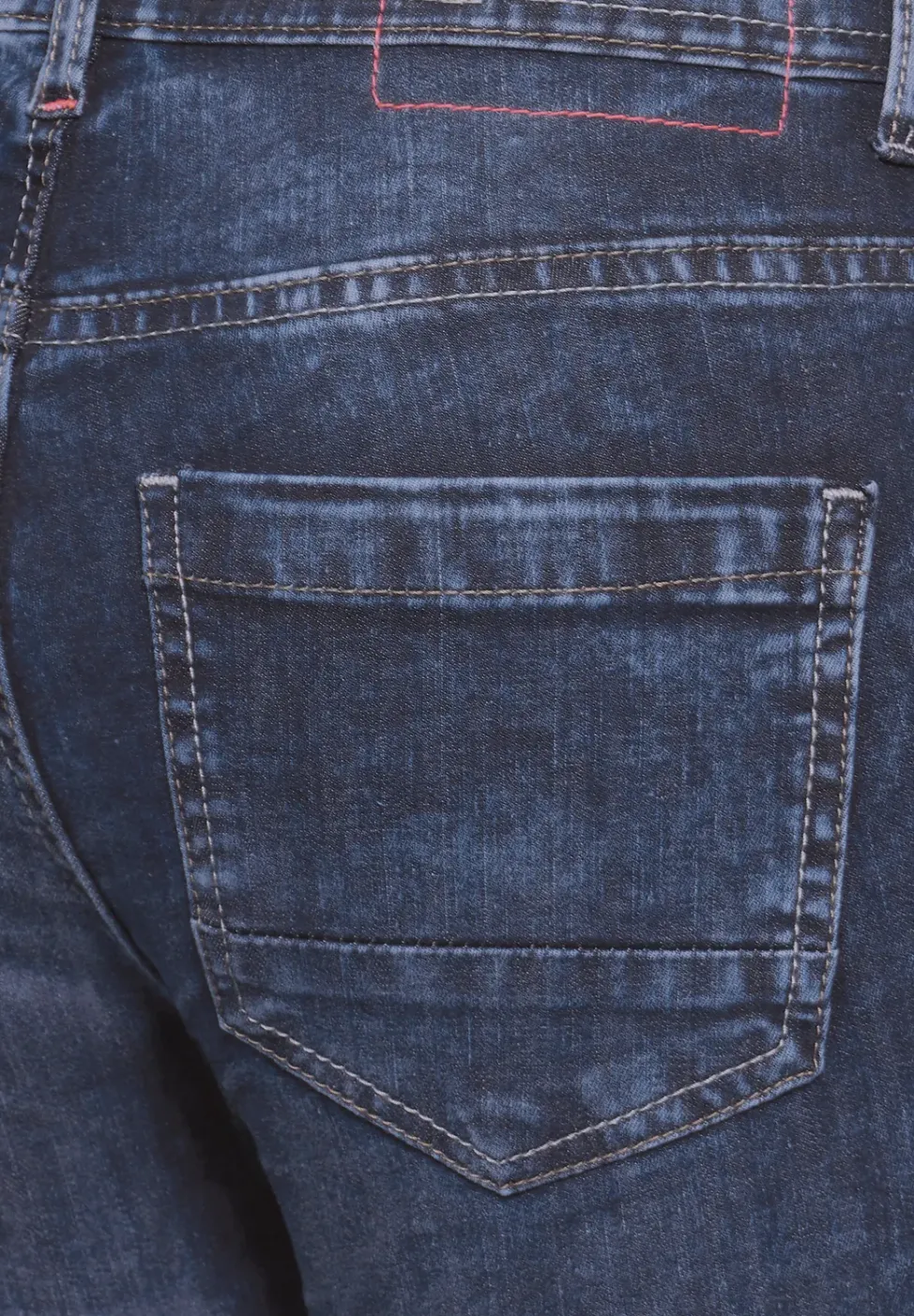 Jeans im Slim Fit
