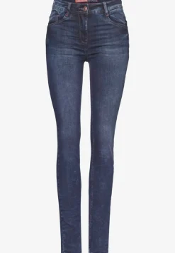 Jeans im Slim Fit