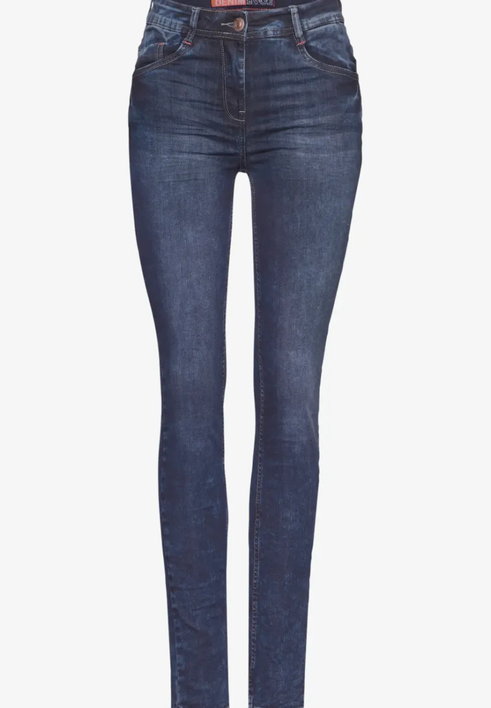 Jeans im Slim Fit