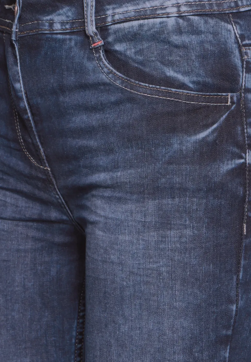 Jeans im Slim Fit