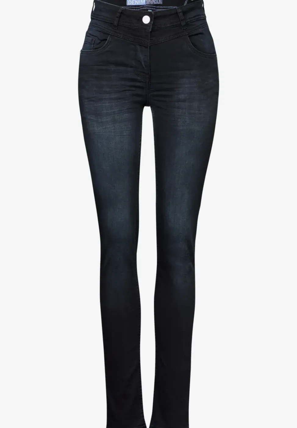Jeans im Slim Fit