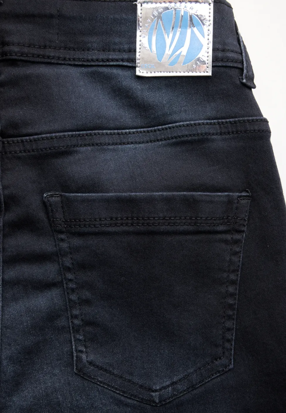Jeans im Slim Fit