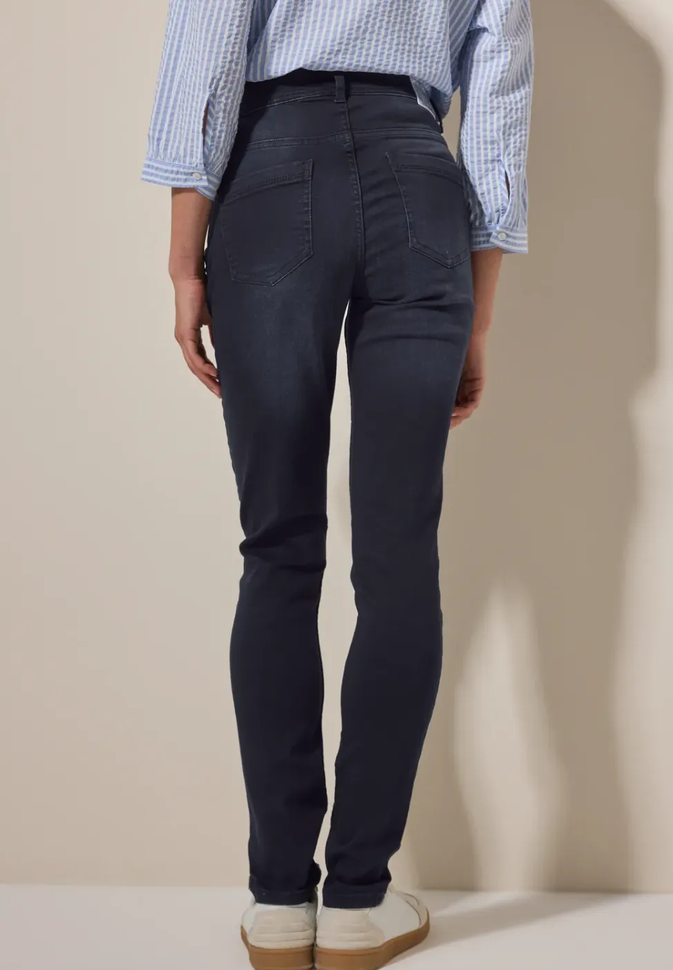 Jeans im Slim Fit