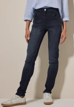 Jeans im Slim Fit