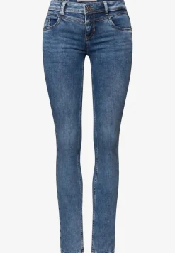 Jeans im Slim Fit