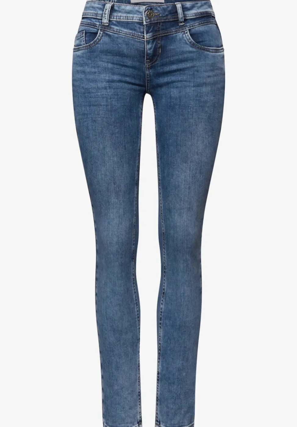 Jeans im Slim Fit