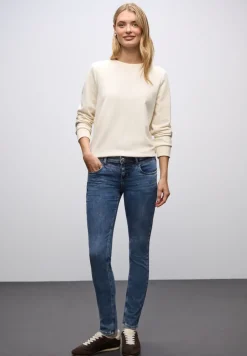Jeans im Slim Fit