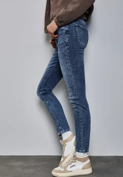 Jeans im Slim Fit