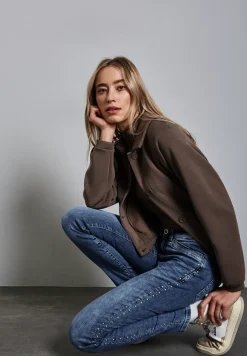 Jeans im Slim Fit