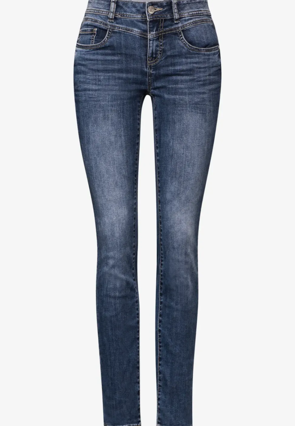 Jeans im Slim Fit