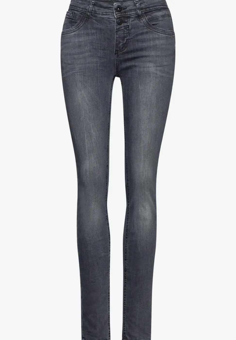 Jeans im Slim Fit