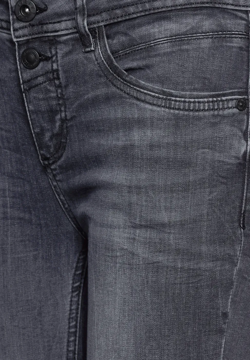 Jeans im Slim Fit