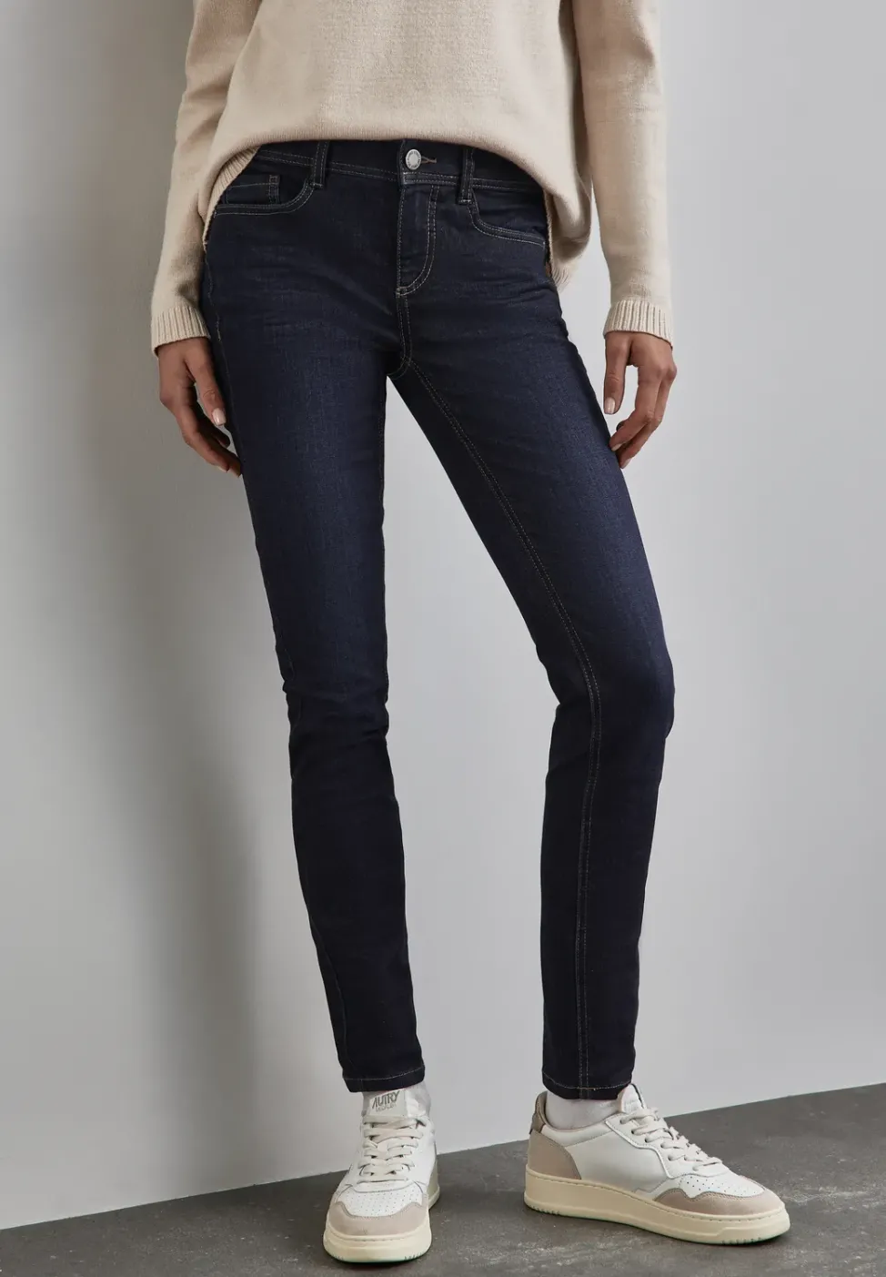 Jeans im Slim Fit