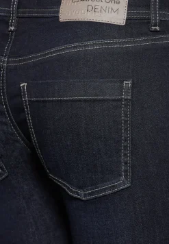 Jeans im Slim Fit