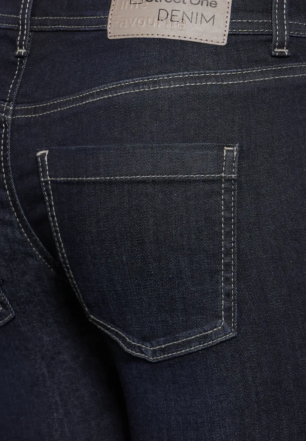 Jeans im Slim Fit