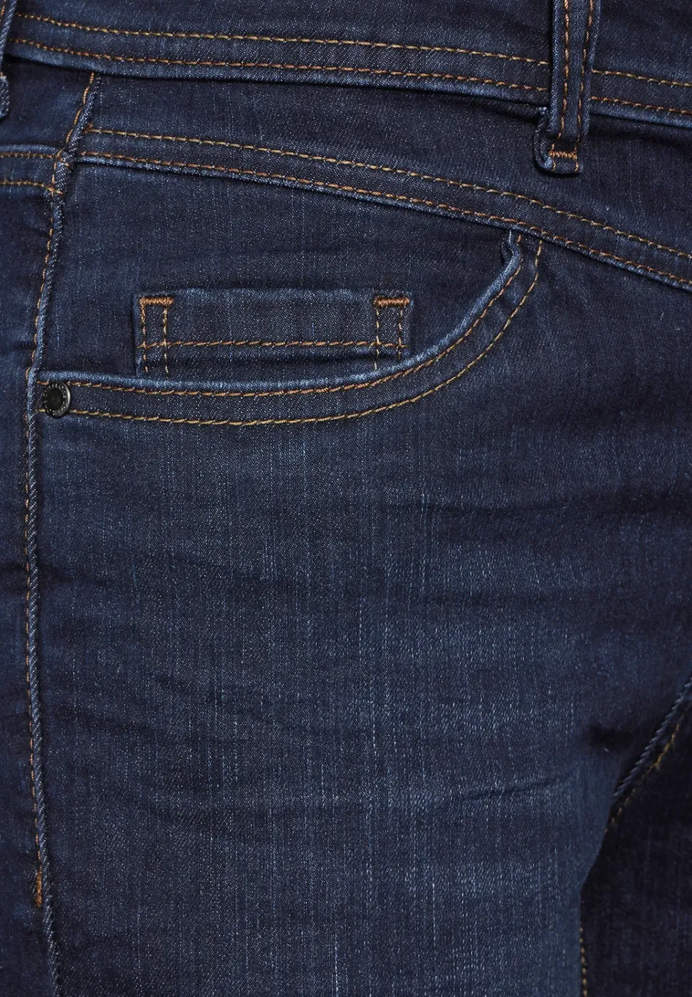 Jeans im Slim Fit