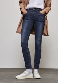 Jeans im Slim Fit