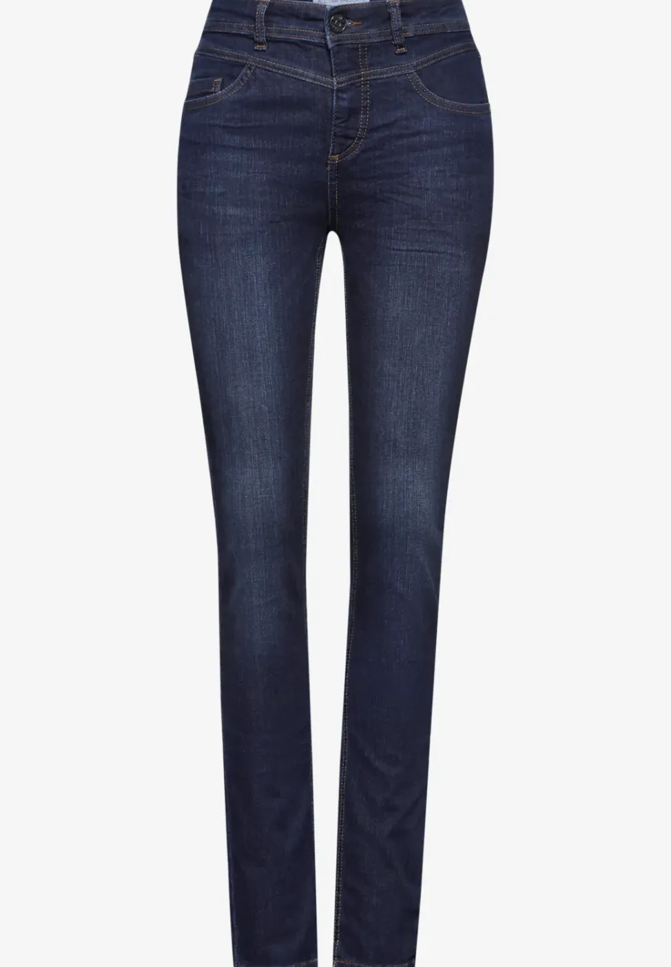 Jeans im Slim Fit